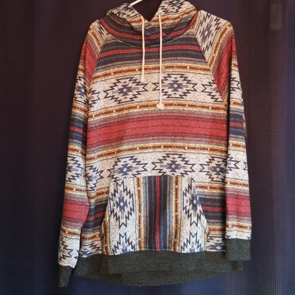 Mens Hoodie